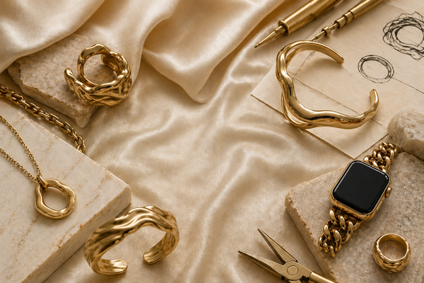 A Guide to NYC’s Artisan Jewelry Scene