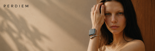 Timeless elegance in minimal style