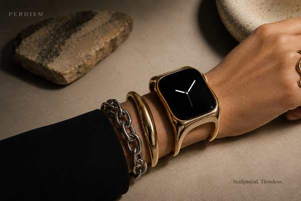 Sculptural Jewelry: Alternatives to Hermes & Sophie Buhai