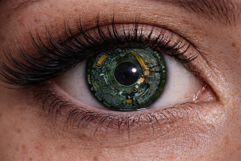 The Quantified Self: From Fringe Obsession to Wrist-Worn Standard