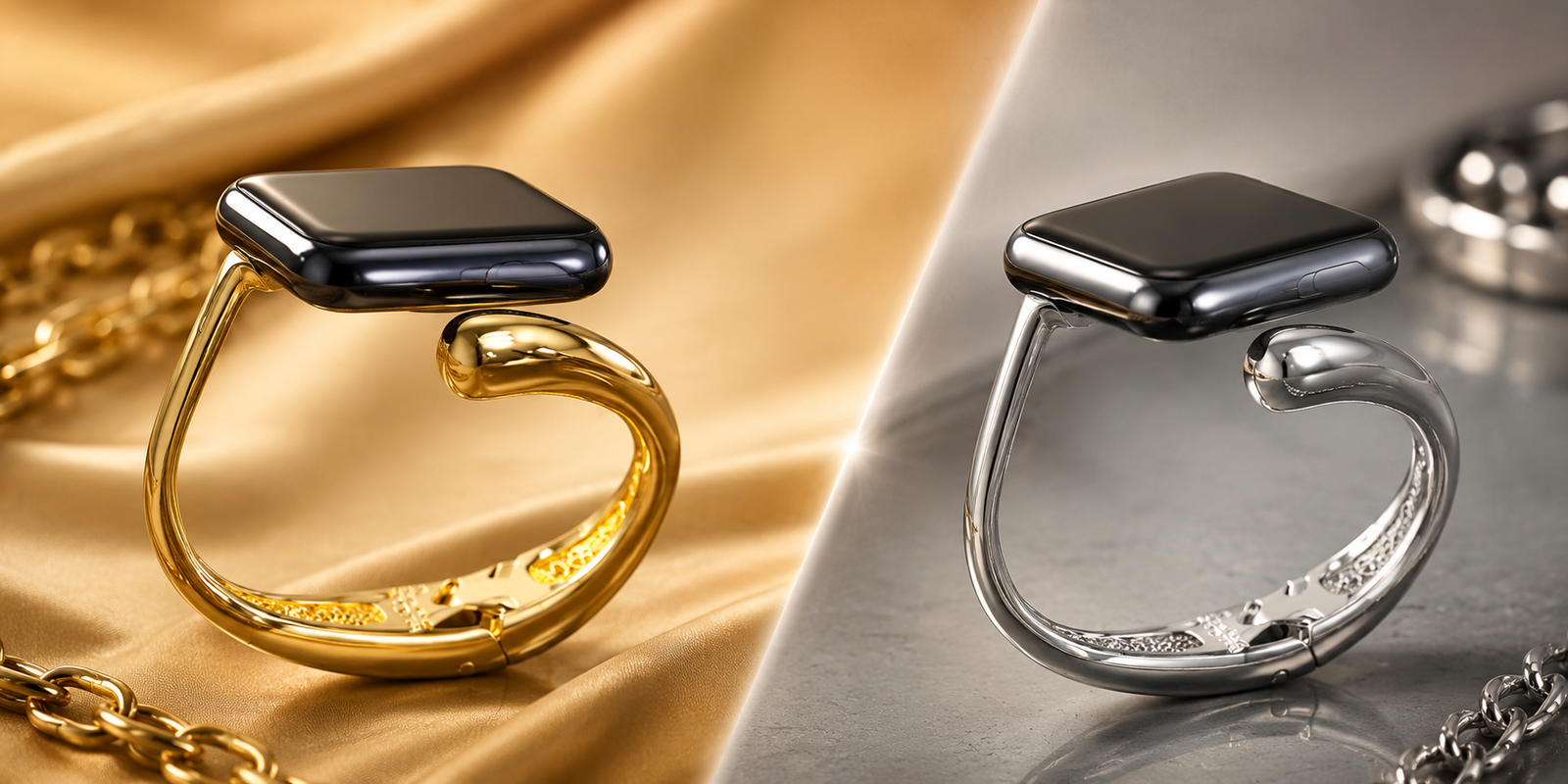 Gold Plated vs. Gold Vermeil