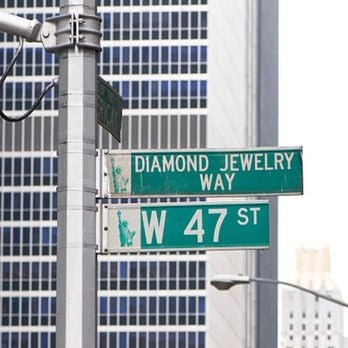 Crafting Jewelry in New York’s Iconic Diamond District