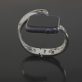 Rem Cuff in Sterling Silver-2